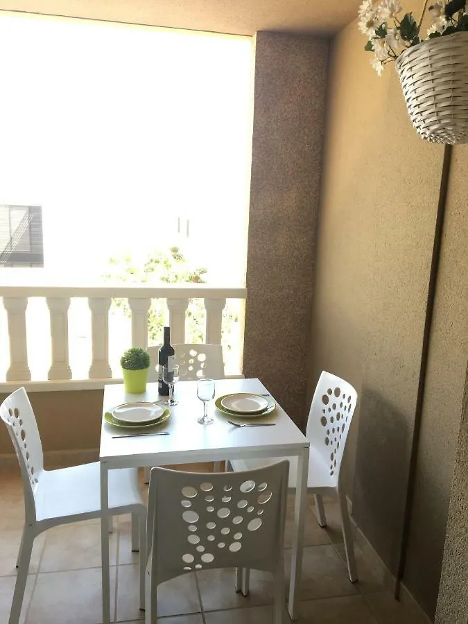 Relax En El Medano Apartment 0*, El Medano (Tenerife) Spain