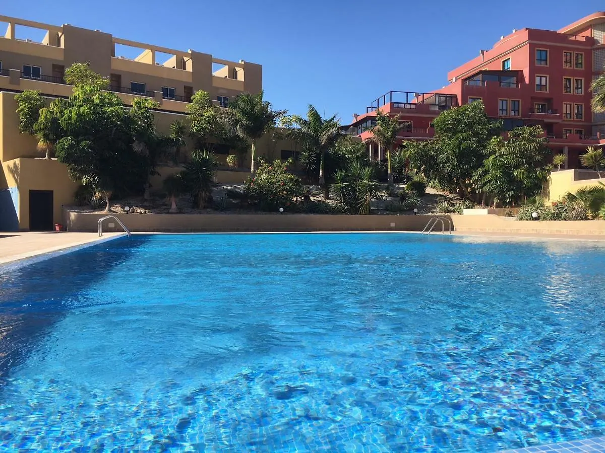 Relax En El Medano Apartment 0*, El Medano (Tenerife) Spain
