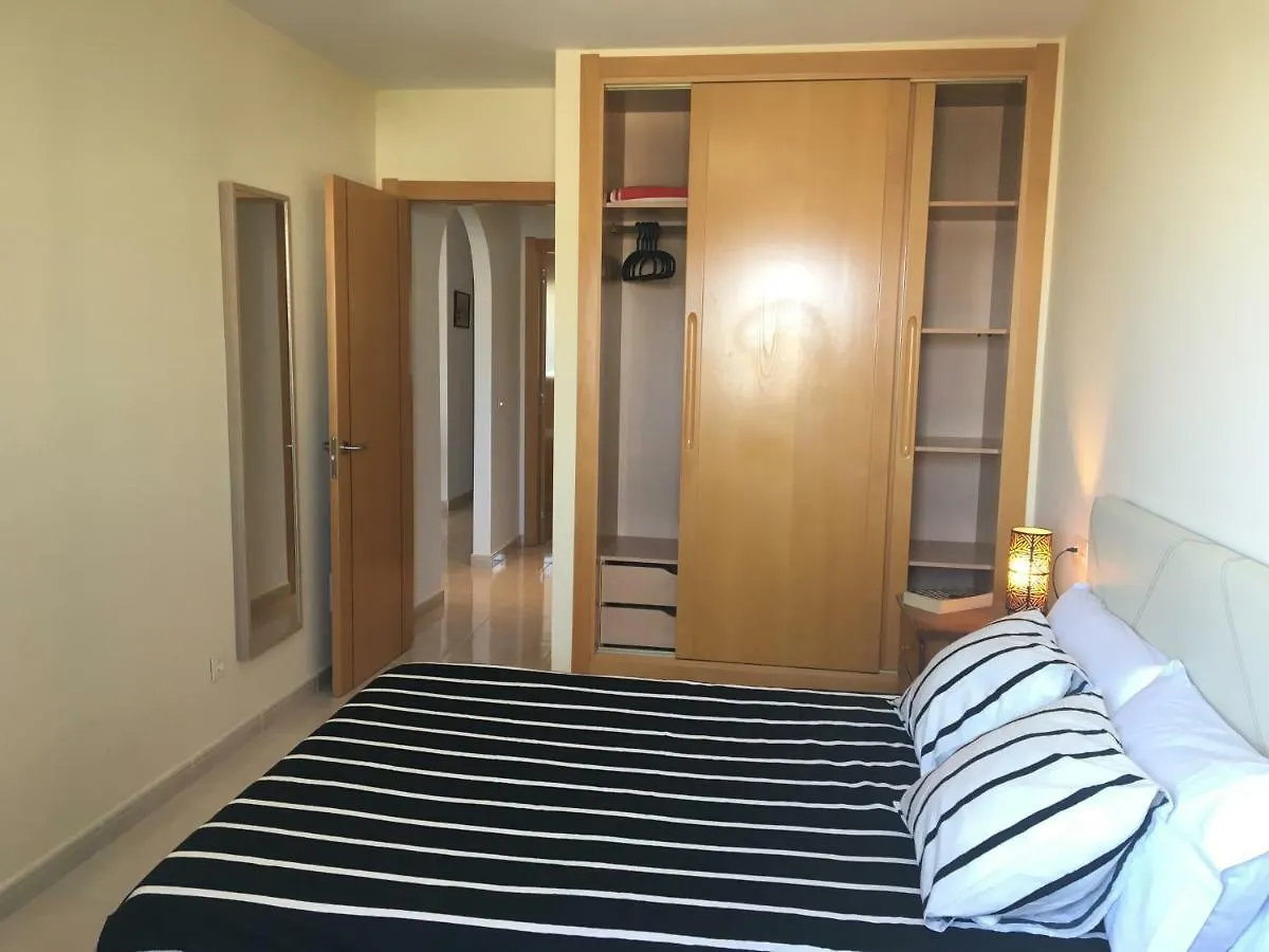 Relax En El Medano Apartment 0*, El Medano (Tenerife) Spain